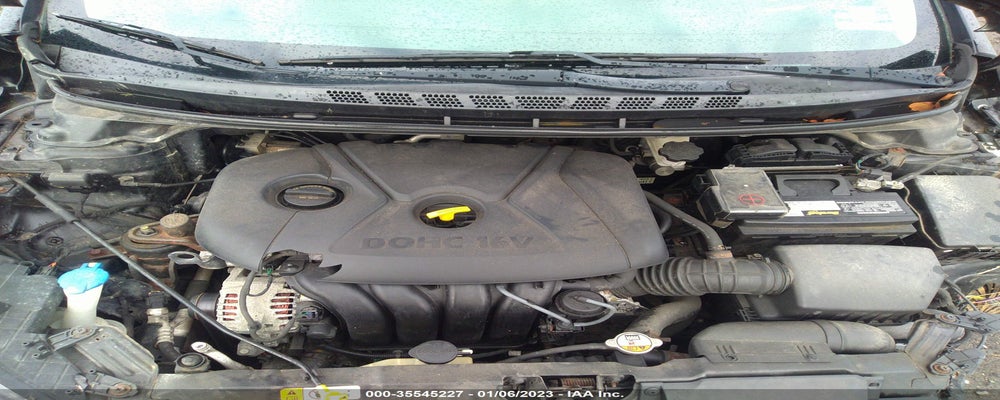 5NPDH4AE2DH247363 2013 HYUNDAI ELANTRA photo no. 10