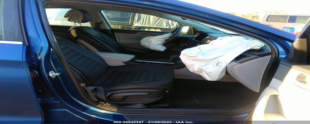 5NPE24AA5GH423068 2016 HYUNDAI SONATA photo no. 5