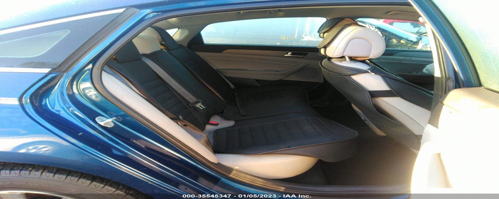5NPE24AA5GH423068 2016 HYUNDAI SONATA photo no. 8