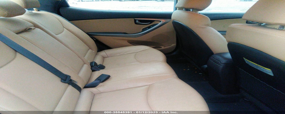 KMHDH4AEXCU363586 2012 HYUNDAI ELANTRA photo no. 8