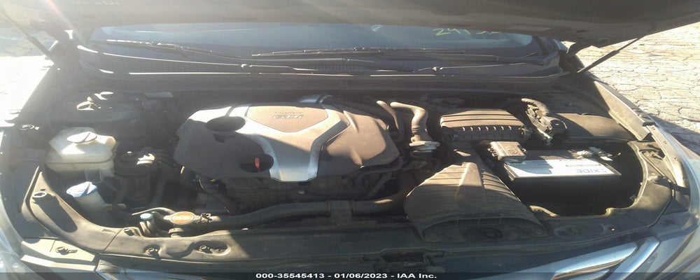 5NPEC4AB4CH291324 2012 HYUNDAI SONATA photo no. 10