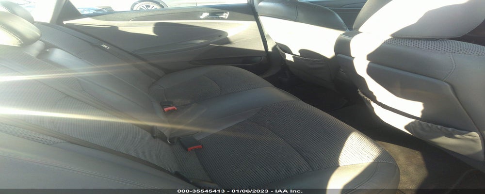 5NPEC4AB4CH291324 2012 HYUNDAI SONATA photo no. 8