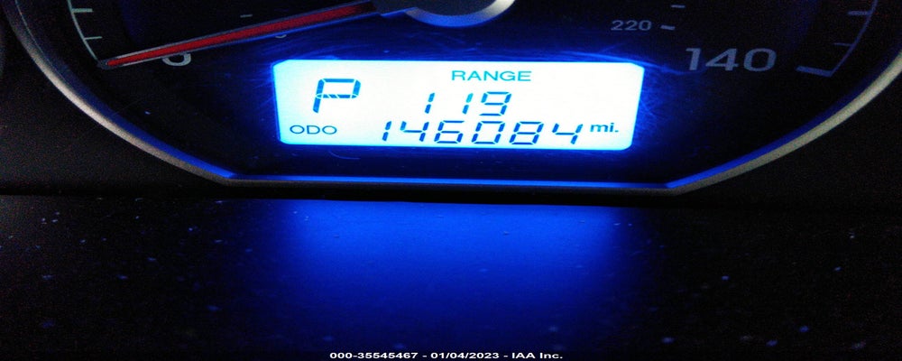 5XYZH4AG1BG076519 2011 HYUNDAI SANTA FE photo no. 7