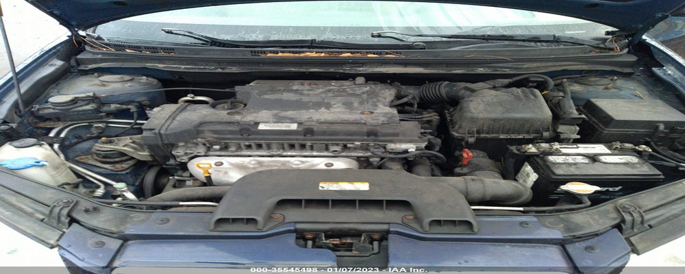 KMHDU4AD8AU890123 2010 HYUNDAI ELANTRA photo no. 10