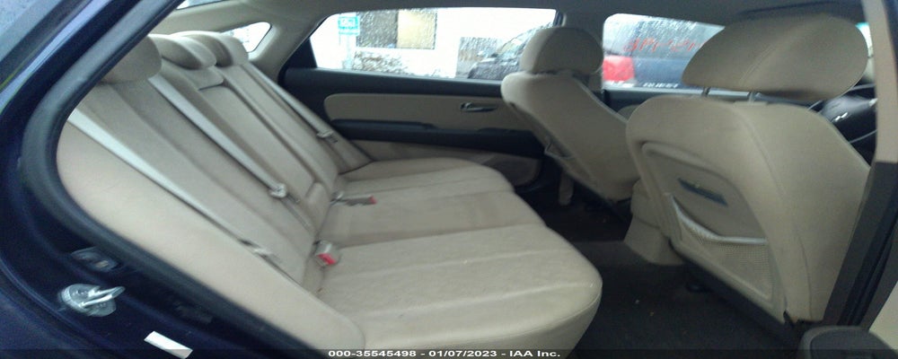 KMHDU4AD8AU890123 2010 HYUNDAI ELANTRA photo no. 8