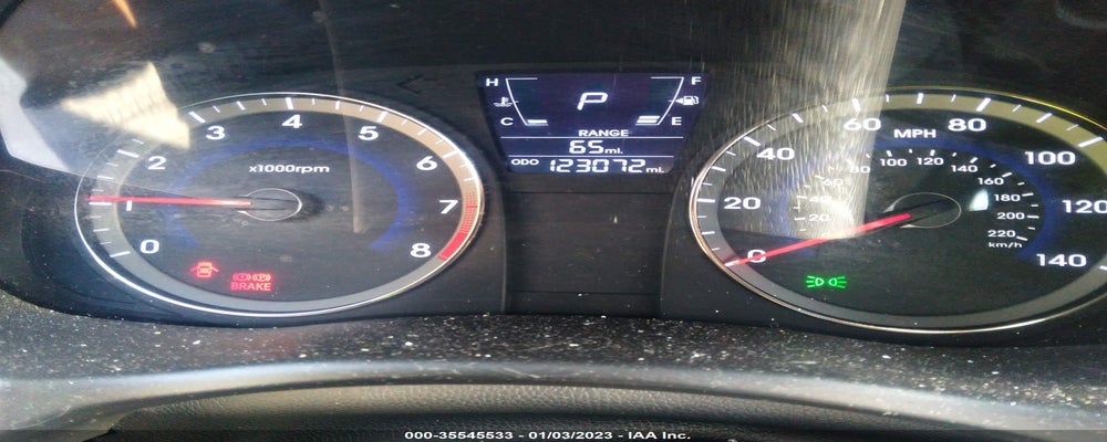 KMHCT5AE8DU114494 2013 HYUNDAI ACCENT photo no. 7