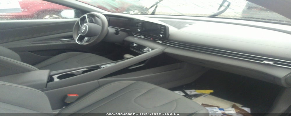 5NPLS4AG1NH075097 2022 HYUNDAI ELANTRA photo no. 5
