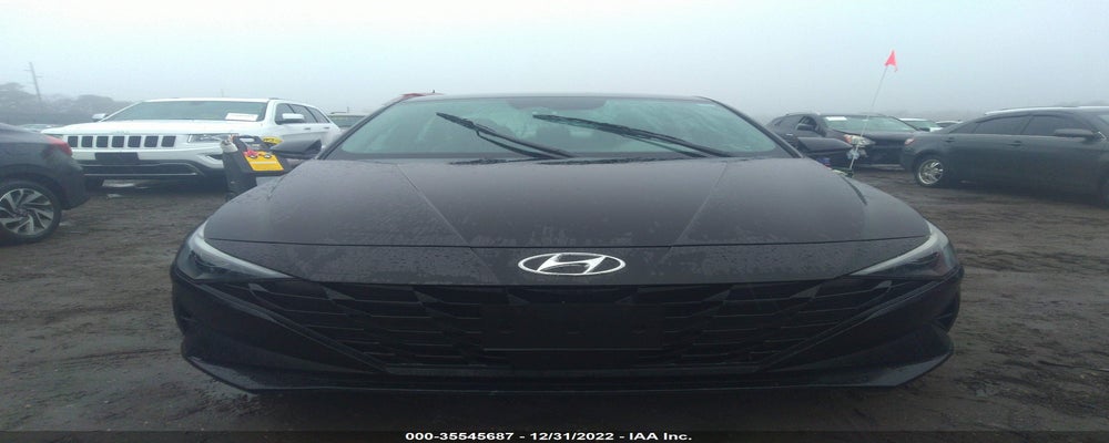5NPLS4AG1NH075097 2022 HYUNDAI ELANTRA photo no. 6