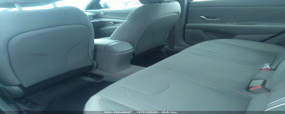 5NPLS4AG1NH075097 2022 HYUNDAI ELANTRA photo no. 8