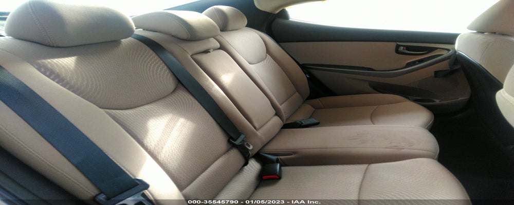 5NPDH4AE8GH713303 2016 HYUNDAI ELANTRA photo no. 8