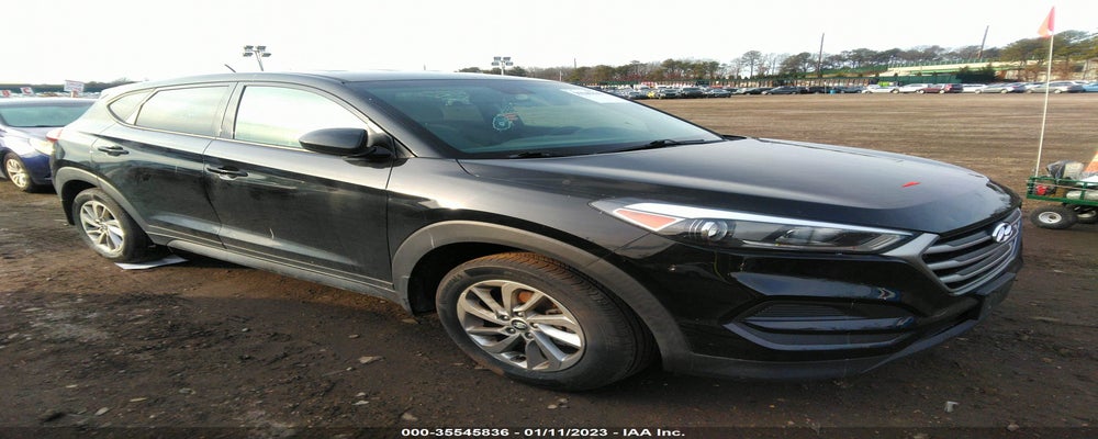 KM8J2CA42JU819955 2018 HYUNDAI TUCSON photo no. 17