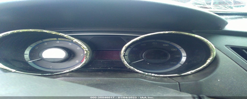 5NPEB4AC7DH584583 2013 HYUNDAI SONATA photo no. 7