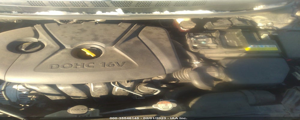 5NPDH4AEXGHT29247 2016 HYUNDAI ELANTRA photo no. 10