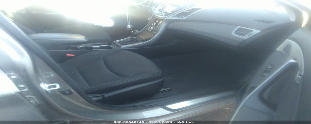 5NPDH4AEXGHT29247 2016 HYUNDAI ELANTRA photo no. 5