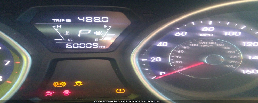 5NPDH4AEXGHT29247 2016 HYUNDAI ELANTRA photo no. 7