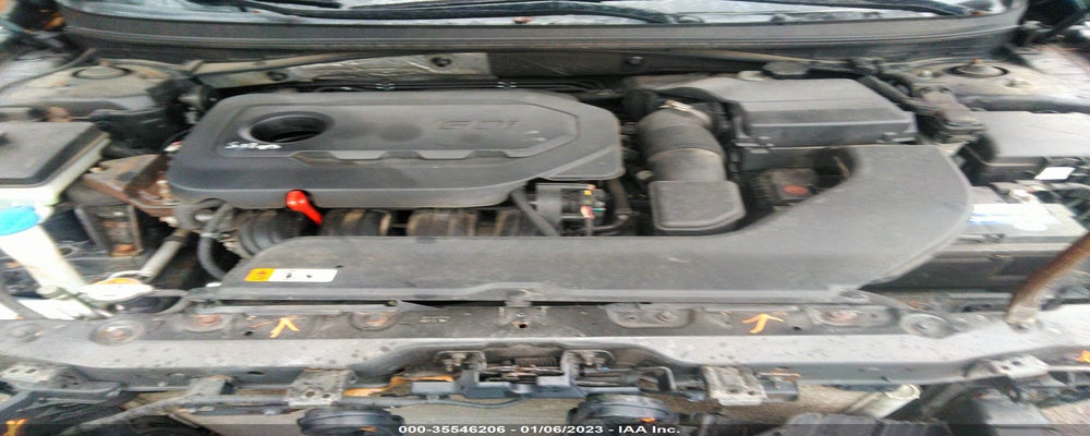 5NPE34AF4FH042948 2015 HYUNDAI SONATA photo no. 10
