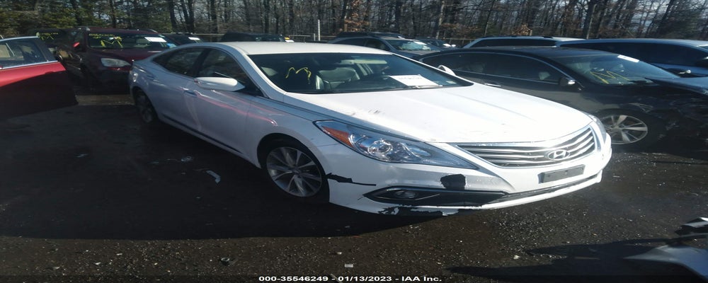 KMHFG4JG1FA453728 2015 HYUNDAI AZERA photo no. 21