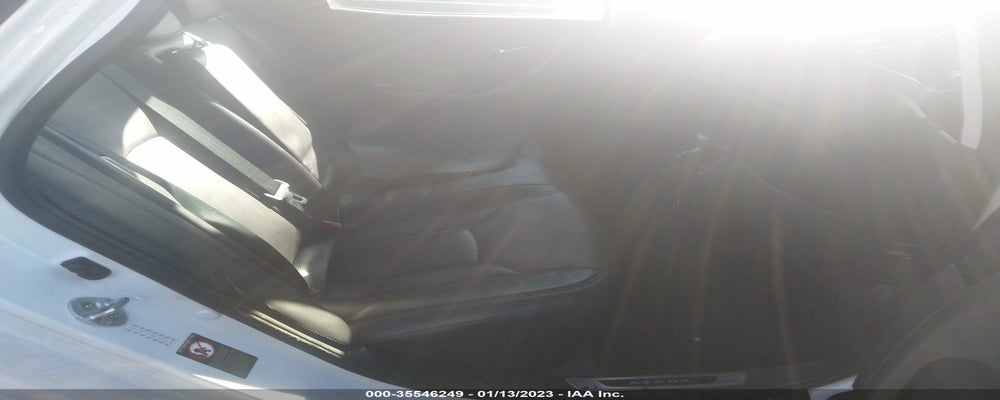 KMHFG4JG1FA453728 2015 HYUNDAI AZERA photo no. 8