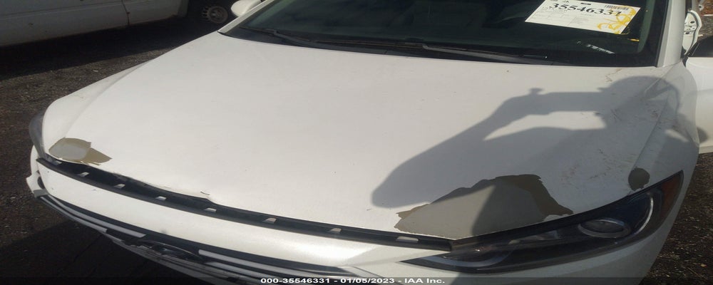 5NPD84LFXJH252585 2018 HYUNDAI ELANTRA photo no. 10