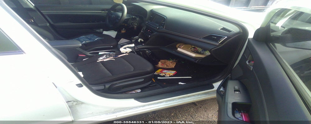 5NPD84LFXJH252585 2018 HYUNDAI ELANTRA photo no. 5