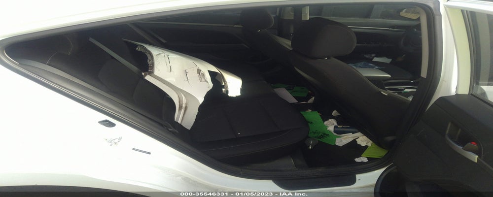 5NPD84LFXJH252585 2018 HYUNDAI ELANTRA photo no. 8