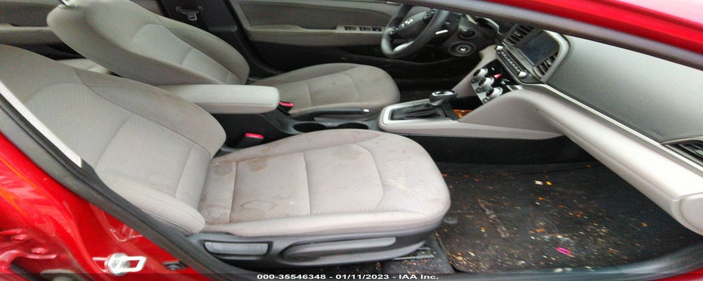 5NPD84LF1KH417800 2019 HYUNDAI ELANTRA photo no. 5