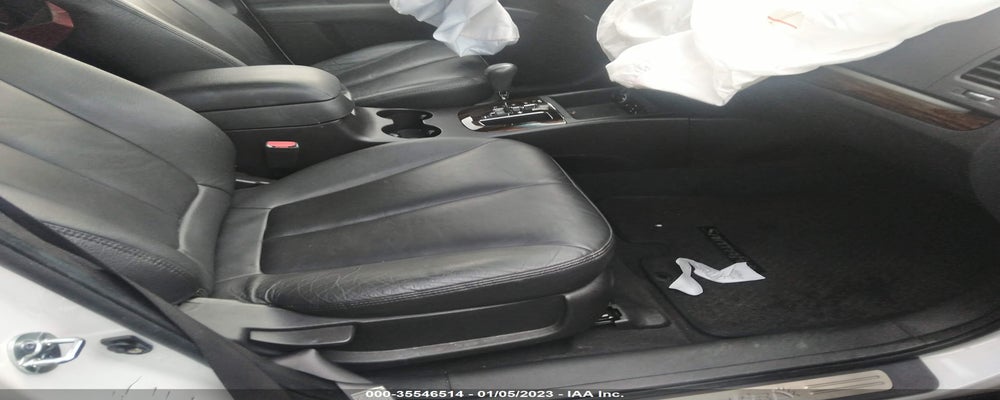 5NMSKDAG2AH340628 2010 HYUNDAI SANTA FE photo no. 5