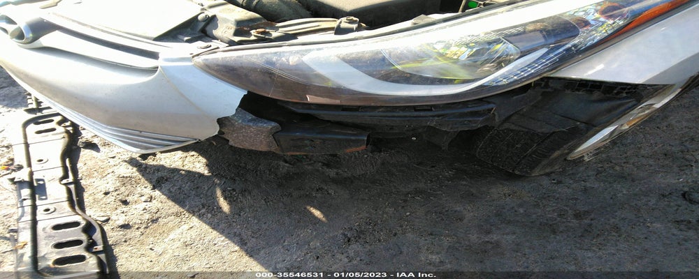 KMHDH4AE6EU029526 2014 HYUNDAI ELANTRA photo no. 6