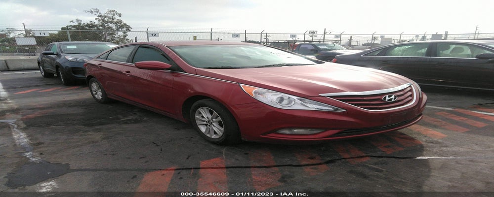 5NPEB4AC5DH799833 2013 HYUNDAI SONATA photo no. 9