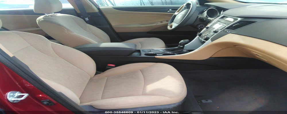5NPEB4AC5DH799833 2013 HYUNDAI SONATA photo no. 5