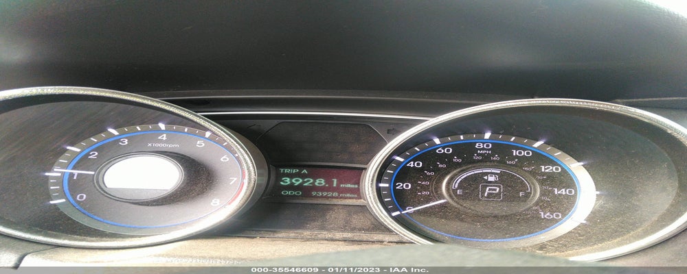 5NPEB4AC5DH799833 2013 HYUNDAI SONATA photo no. 7