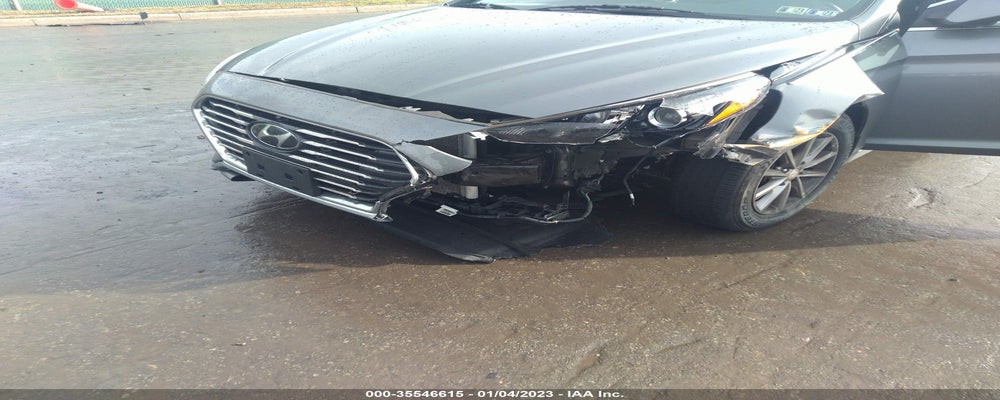 5NPE24AF4JH688552 2018 HYUNDAI SONATA photo no. 6