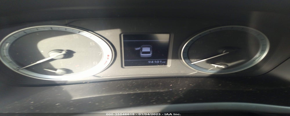 5NPE24AF4JH688552 2018 HYUNDAI SONATA photo no. 7