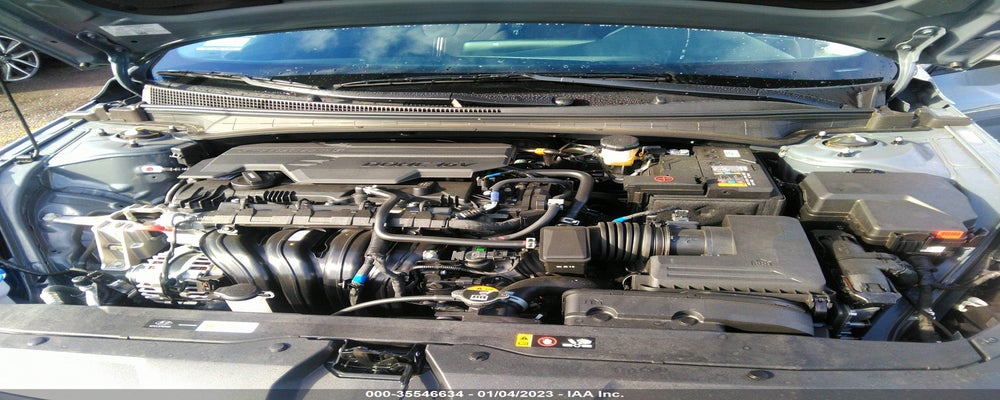 KMHLS4AG9PU447614 2023 HYUNDAI ELANTRA photo no. 10