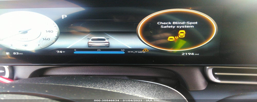 KMHLS4AG9PU447614 2023 HYUNDAI ELANTRA photo no. 7