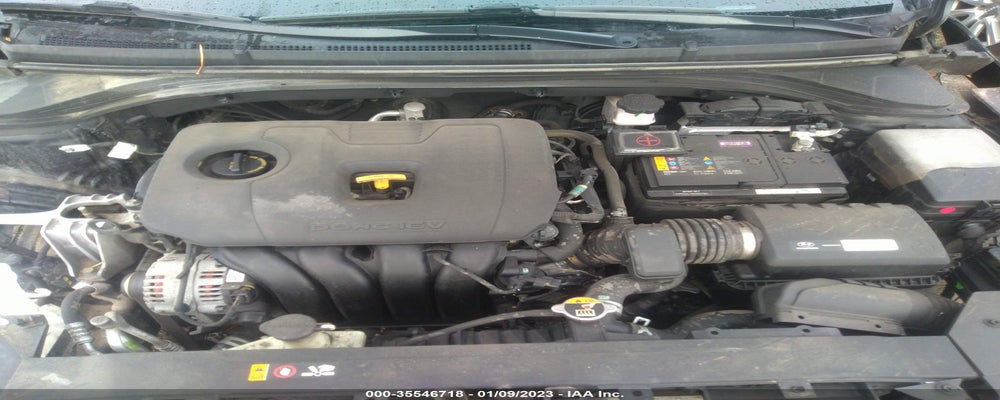 5NPD84LF0KH427962 2019 HYUNDAI ELANTRA photo no. 10