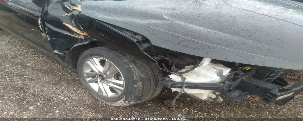 5NPD84LF0KH427962 2019 HYUNDAI ELANTRA photo no. 6