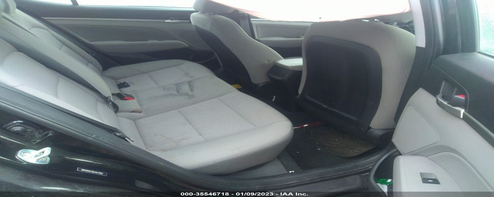 5NPD84LF0KH427962 2019 HYUNDAI ELANTRA photo no. 8