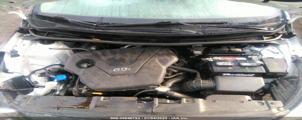 KMHCT4AE7DU276014 2013 HYUNDAI ACCENT photo no. 10