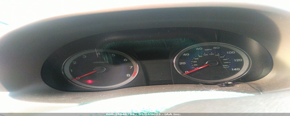 KMHCT4AE7DU276014 2013 HYUNDAI ACCENT photo no. 7