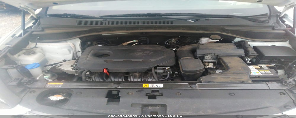 5NMZU3LB1HH042036 2017 HYUNDAI SANTA FE SPORT photo no. 10