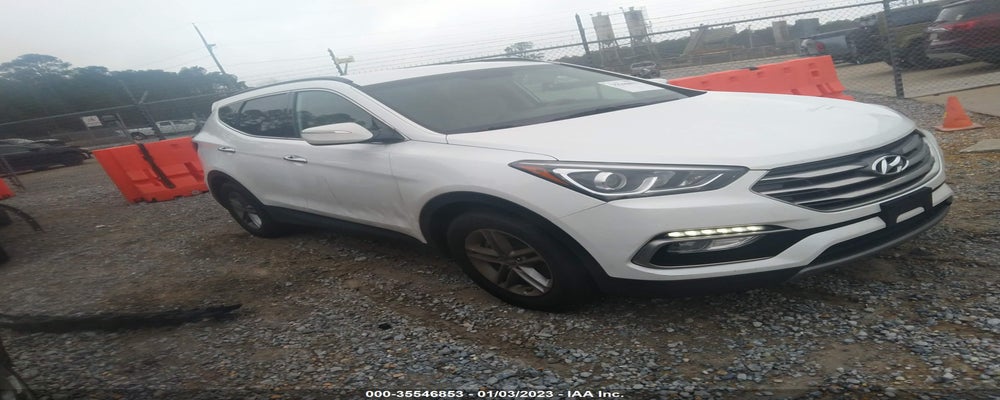 5NMZU3LB1HH042036 2017 HYUNDAI SANTA FE SPORT photo no. 13