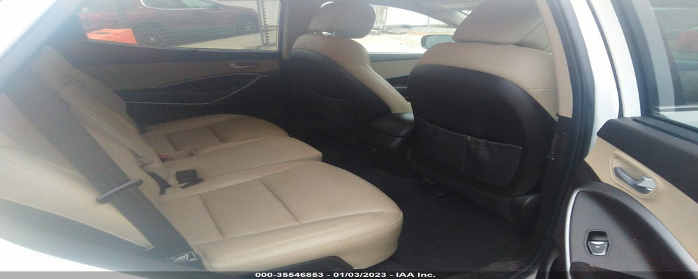 5NMZU3LB1HH042036 2017 HYUNDAI SANTA FE SPORT photo no. 8