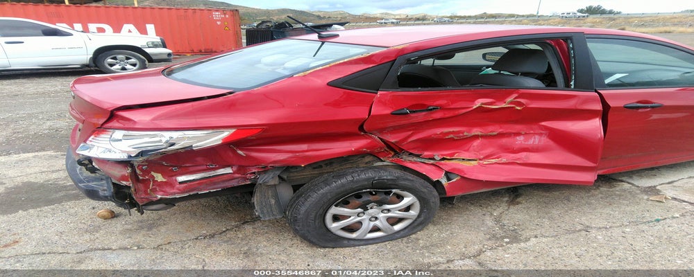 KMHCT4AE6CU075607 2012 HYUNDAI ACCENT photo no. 6