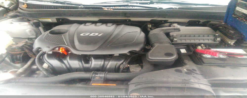 5NPEB4AC6CH315098 2012 HYUNDAI SONATA photo no. 10