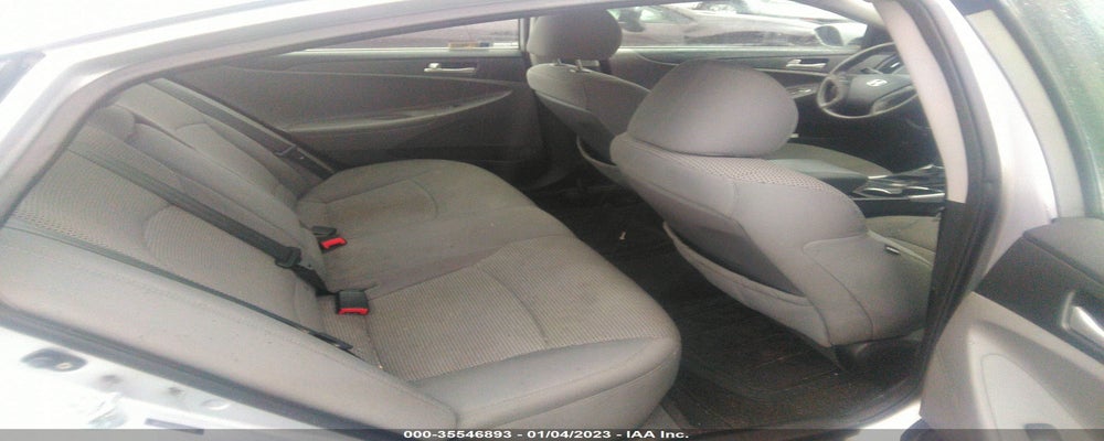 5NPEB4AC6CH315098 2012 HYUNDAI SONATA photo no. 8