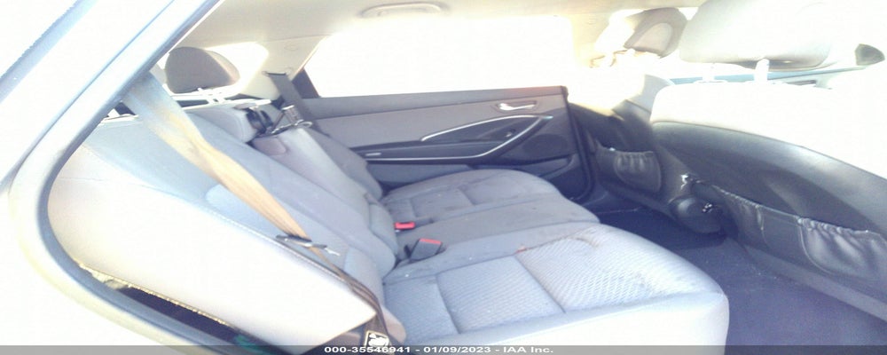 KM8SM4HF6KU307158 2019 HYUNDAI SANTA FE XL photo no. 8