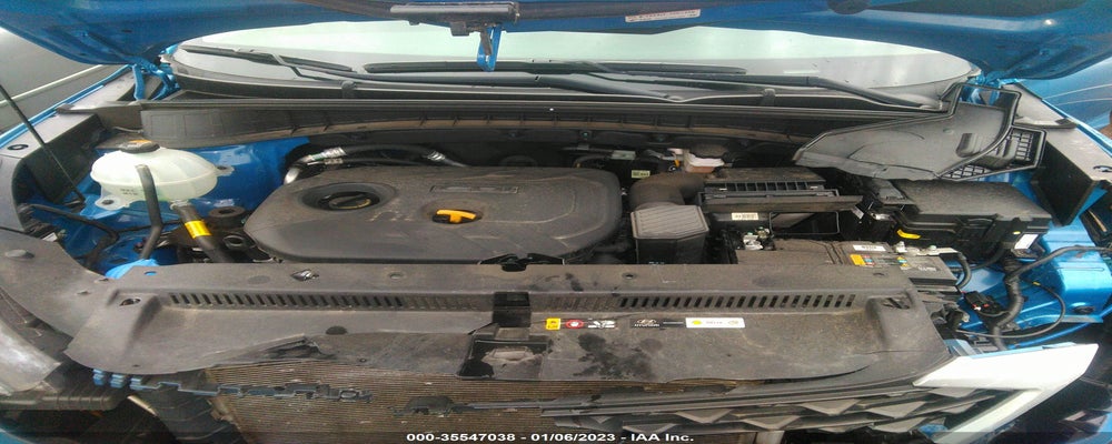 KM8J3CA40LU235506 2020 HYUNDAI TUCSON photo no. 10