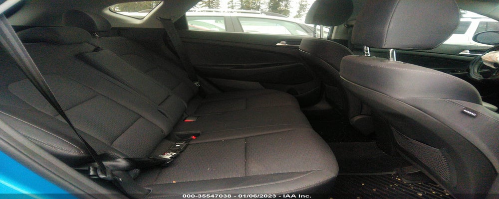 KM8J3CA40LU235506 2020 HYUNDAI TUCSON photo no. 8