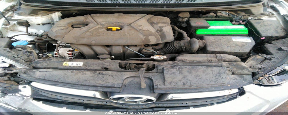 KMHDH4AE8DU849038 2013 HYUNDAI ELANTRA photo no. 10